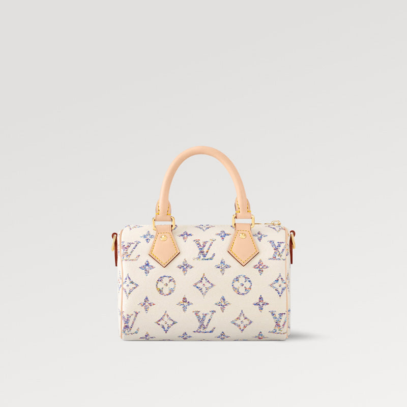 LV スピーディ･バンドリエール 20Ref:M24709
