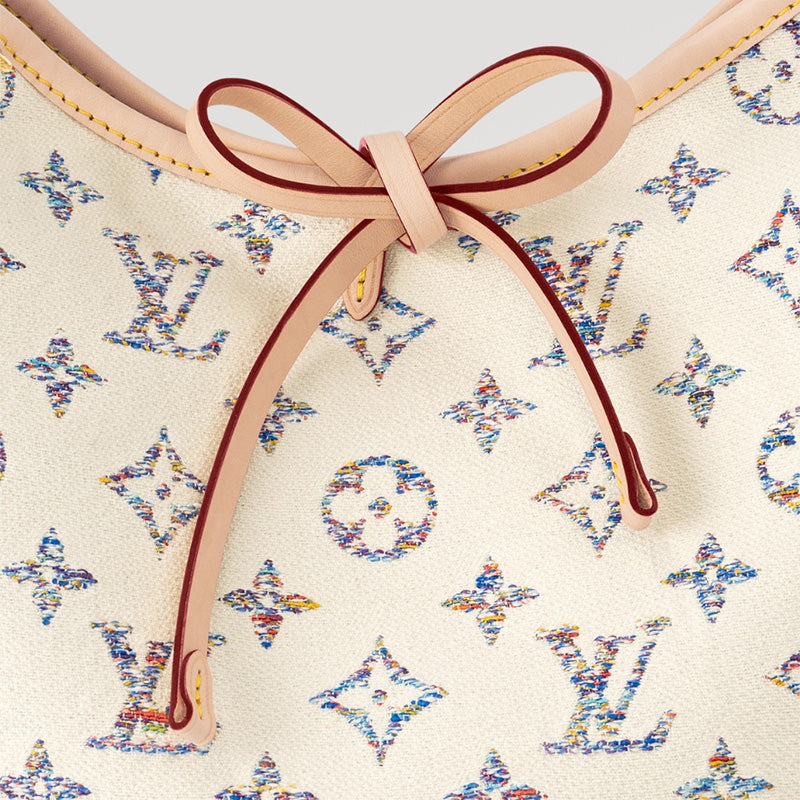 LV  キャリーオール NM PMRef:M24707