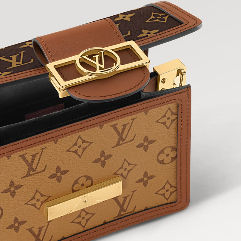 LV ドーフィーヌ MINIRef:M45959