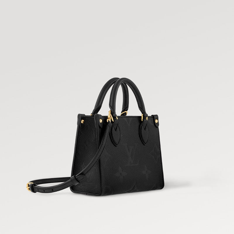 LV オンライン先行発売 オンザゴー BBRef:M46993