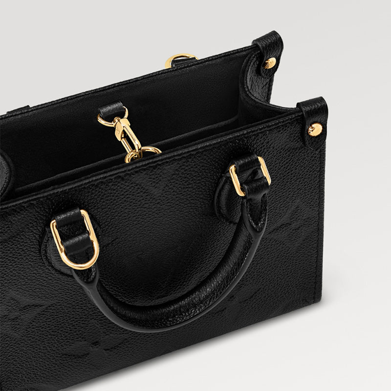 LV オンライン先行発売 オンザゴー BBRef:M46993