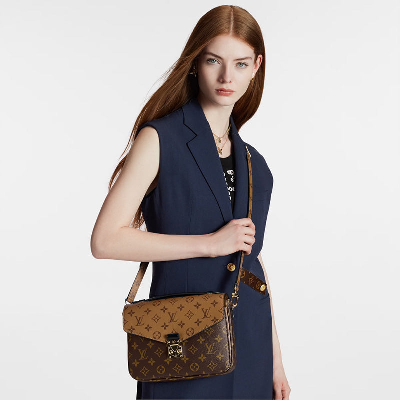 LV ポシェット･メティス MMRef: M44876