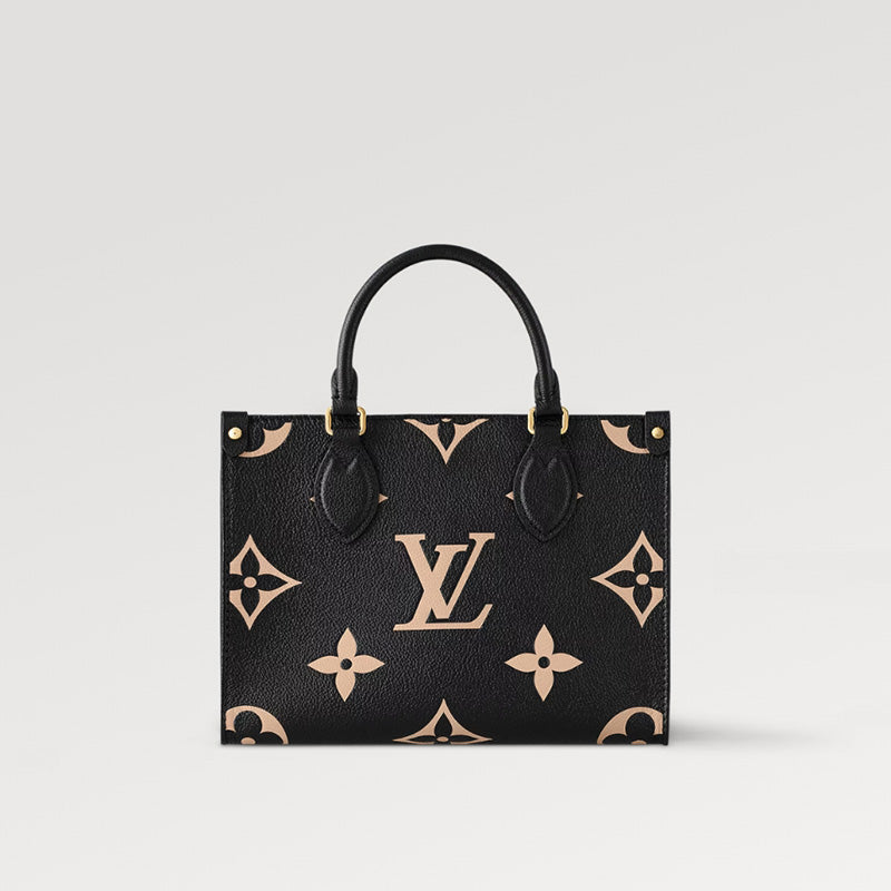 LV オンザゴー PMRef: M45659