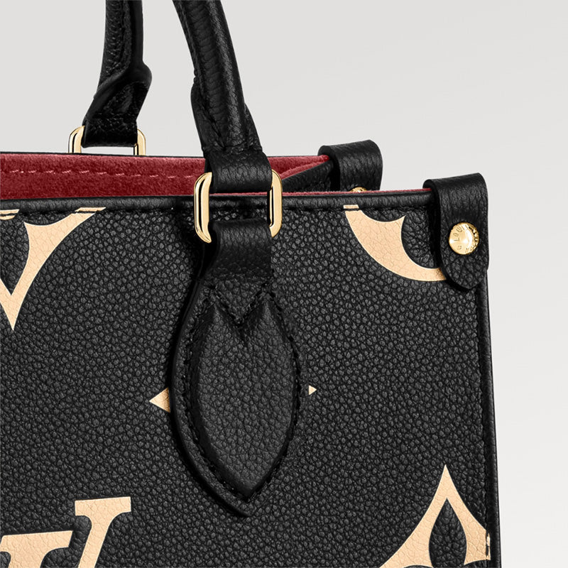 LV オンザゴー PMRef: M45659