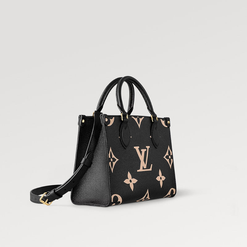 LV オンザゴー PMRef: M45659