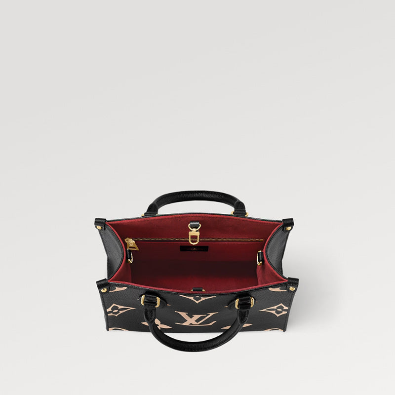 LV オンザゴー PMRef: M45659