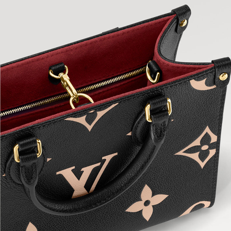 LV オンザゴー PMRef: M45659