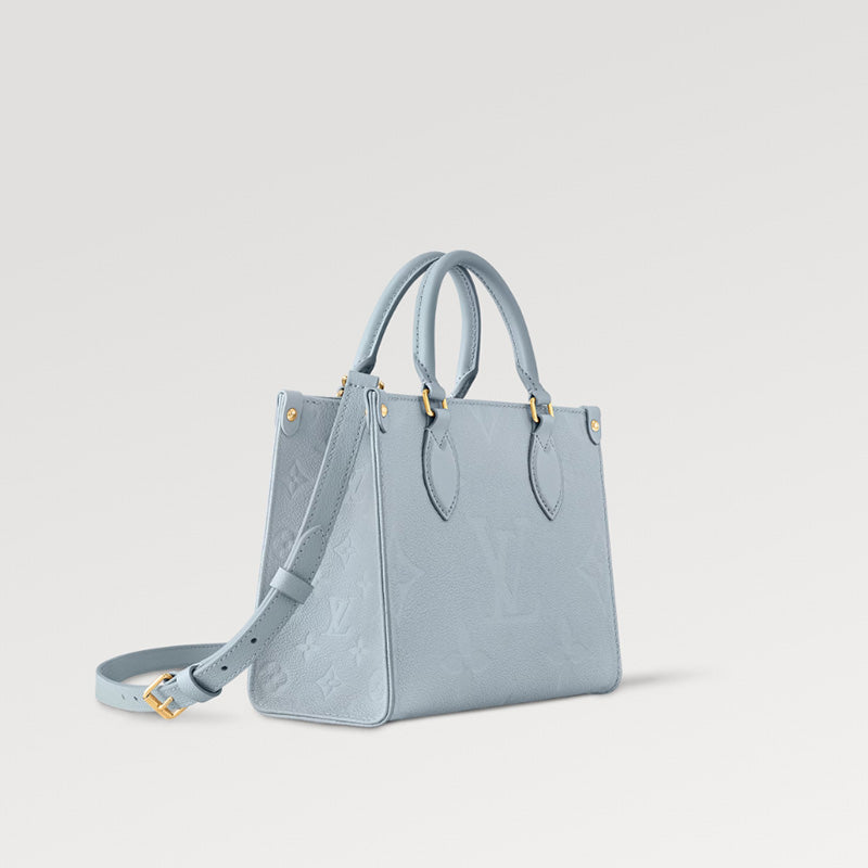 LV オンザゴー PMRef: M46840