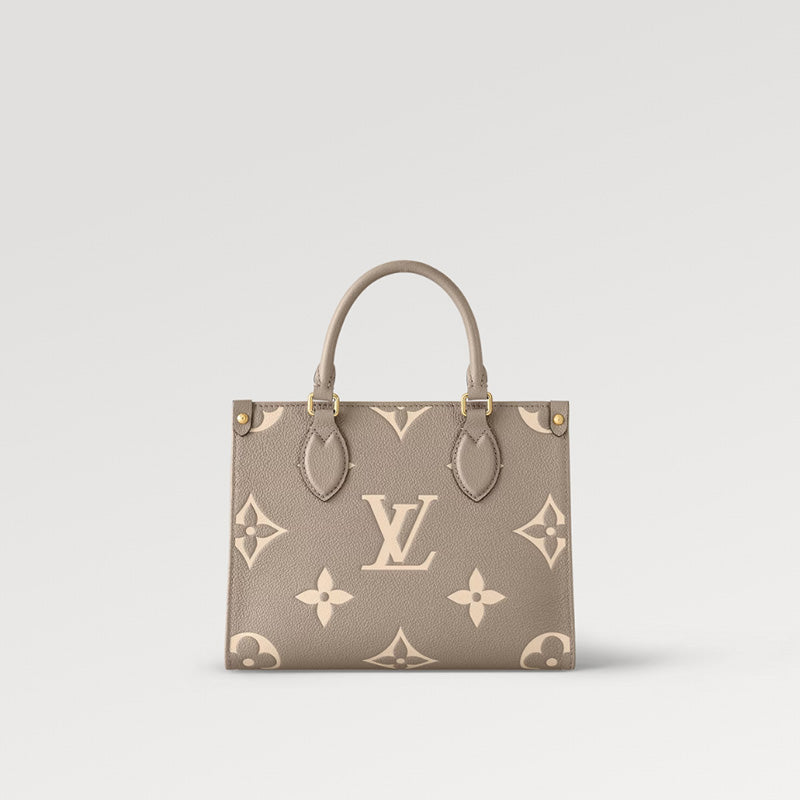LV オンザゴー PM Ref: M45779