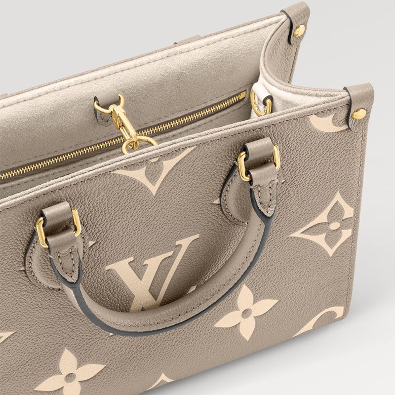 LV オンザゴー PM Ref: M45779