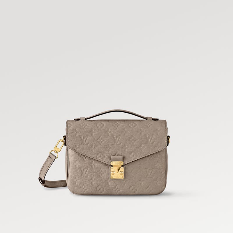 LV ポシェット メティス ハンドバッグRef: M44881