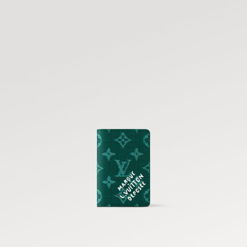 LV オーガナイザー･ドゥ ポッシュ  Ref:M12658