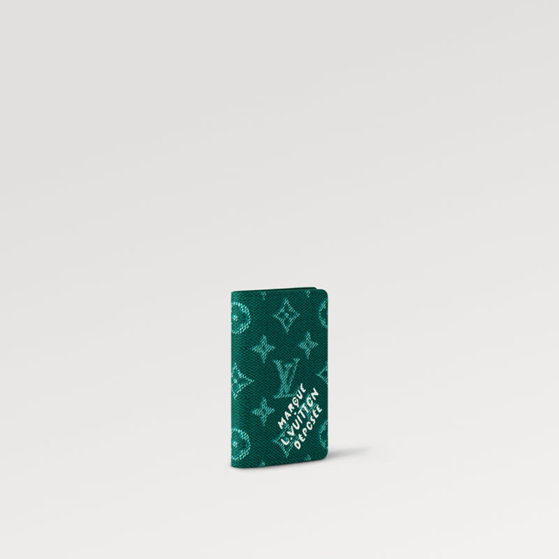 LV オーガナイザー･ドゥ ポッシュ  Ref:M12658
