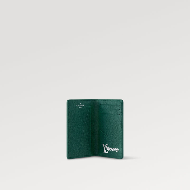LV オーガナイザー･ドゥ ポッシュ  Ref:M12658