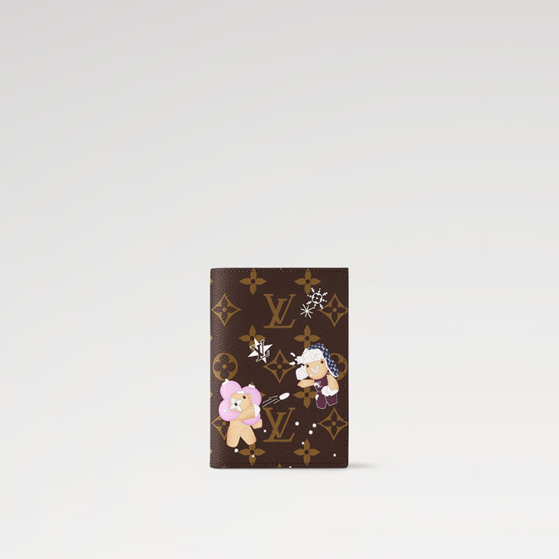 LV ジッピー･コイン パース  Ref:M12237