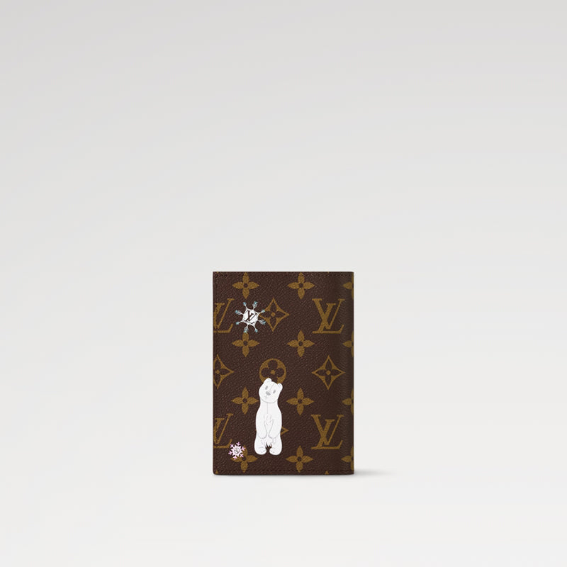 LV ジッピー･コイン パース  Ref:M12237