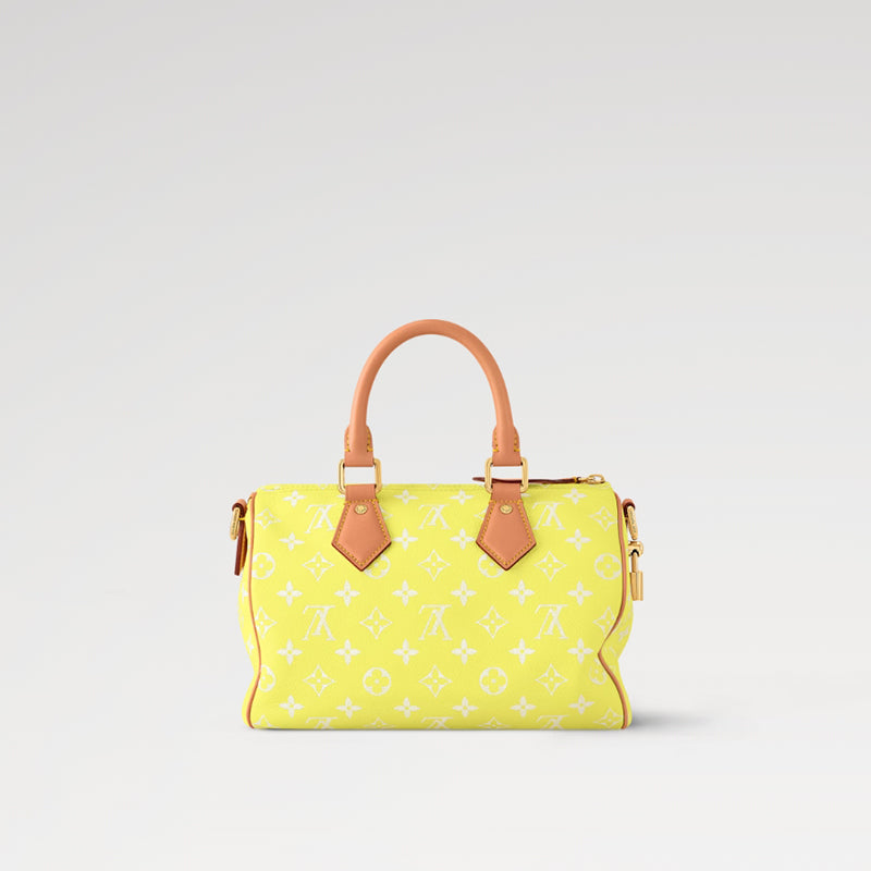 LV スピーディ P9 バンドリエール 25  Ref:M13902