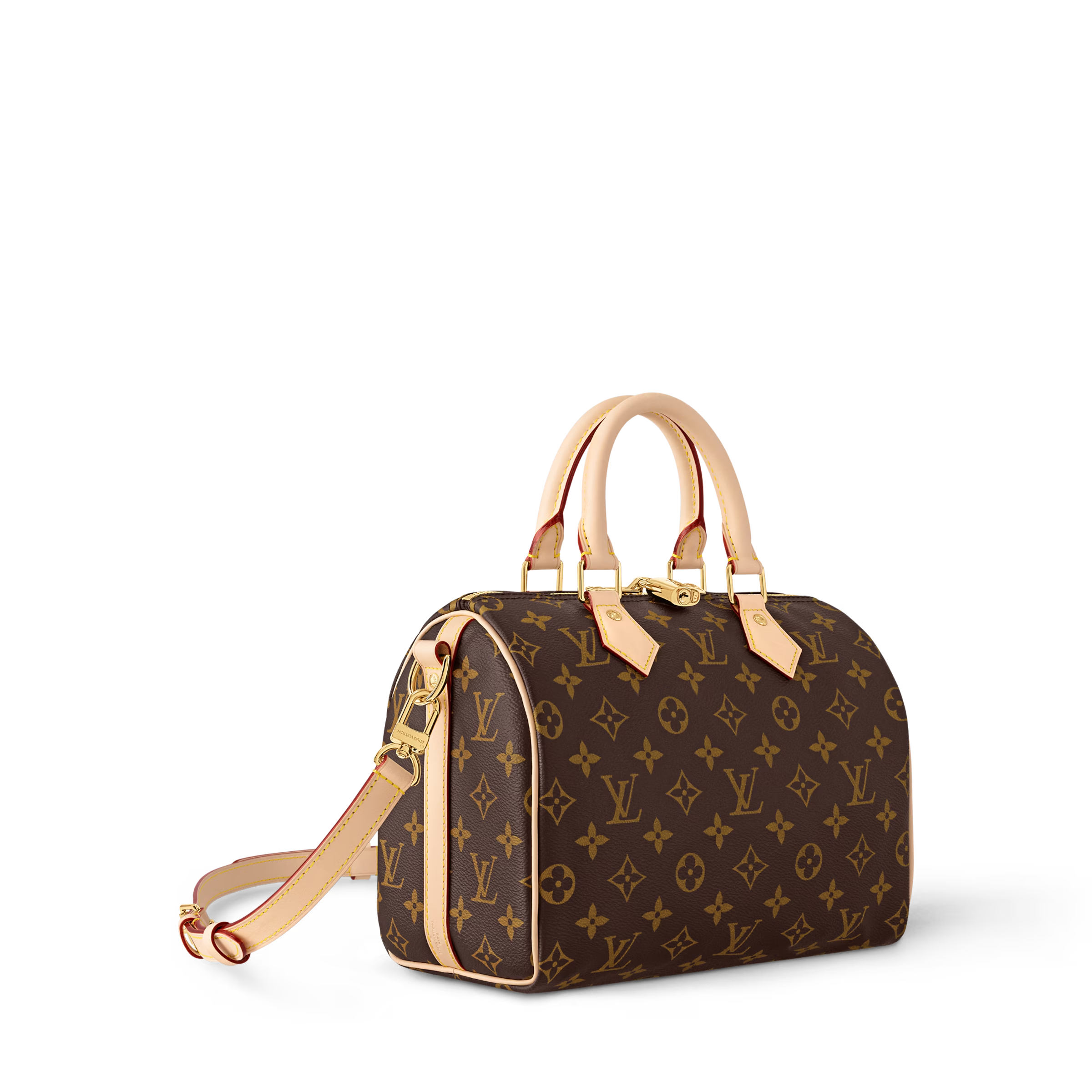 LV スピーディ･バンドリエール 25 Ref:M46977