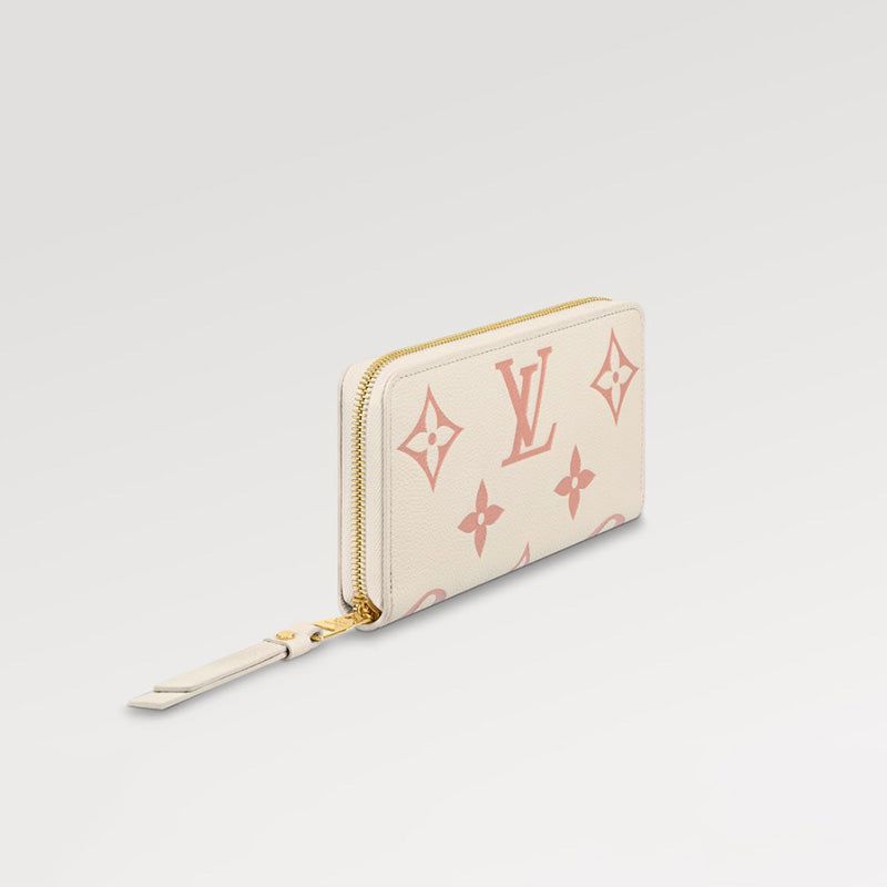 LV ジッピー・ウォレット NM Ref:M81914