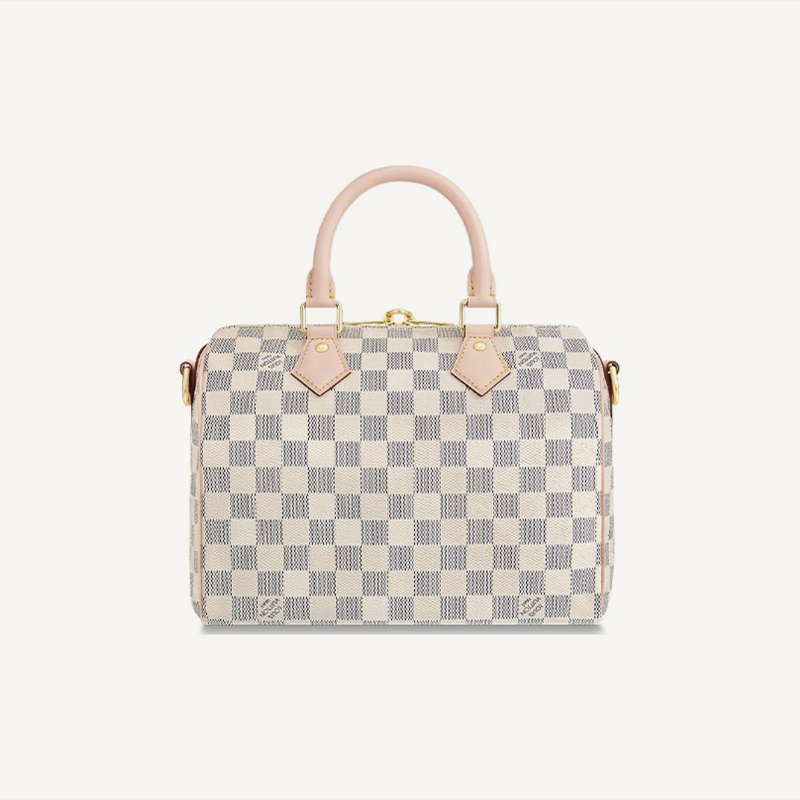 LV スピーディ・バンドリエール 25 Ref:N41374