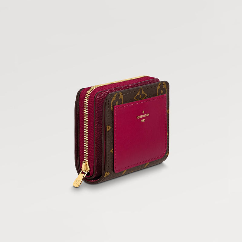 LV ジッピー・ウォレット Ref:M82377