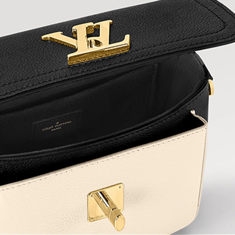 LV ロックミーテンダー ハンドバッグRef:M58557