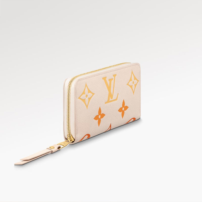 LV ジッピー・ウォレット Ref:M82206