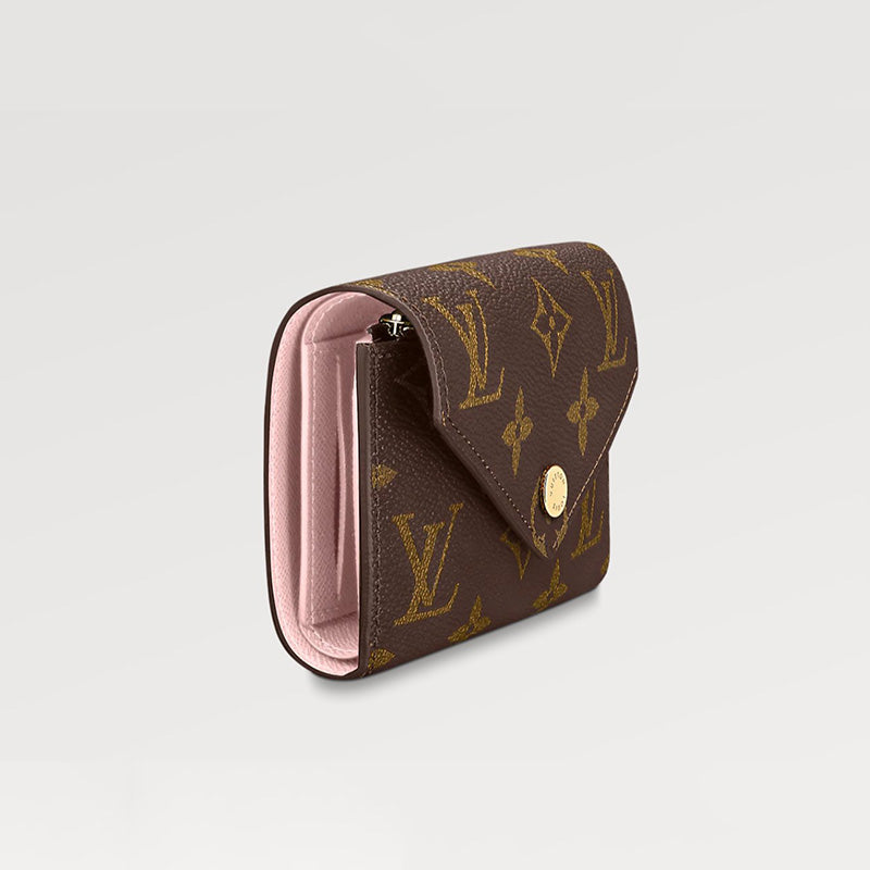 LV ポルトフォイユ・ヴィクトリーヌ Ref:M62360