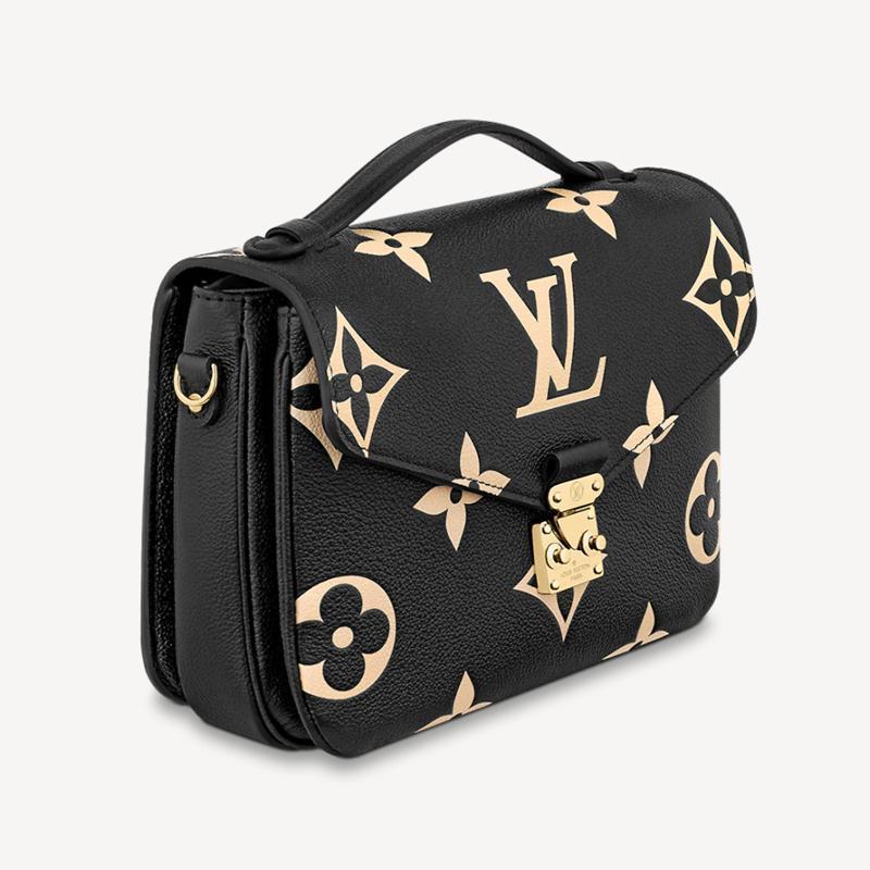 LV ポシェットメティス Ref:M45773