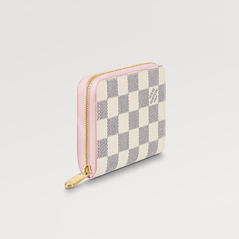 LV ジッピー・コインパース Ref:N60229