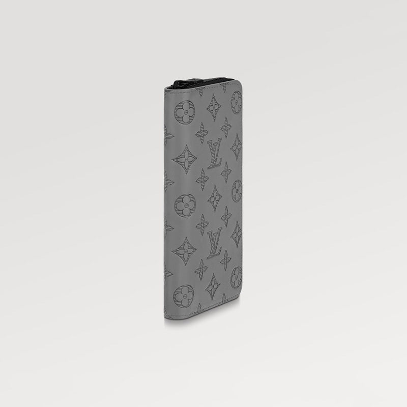LV ジッピーウォレット・ヴェルティカル Ref:M81384
