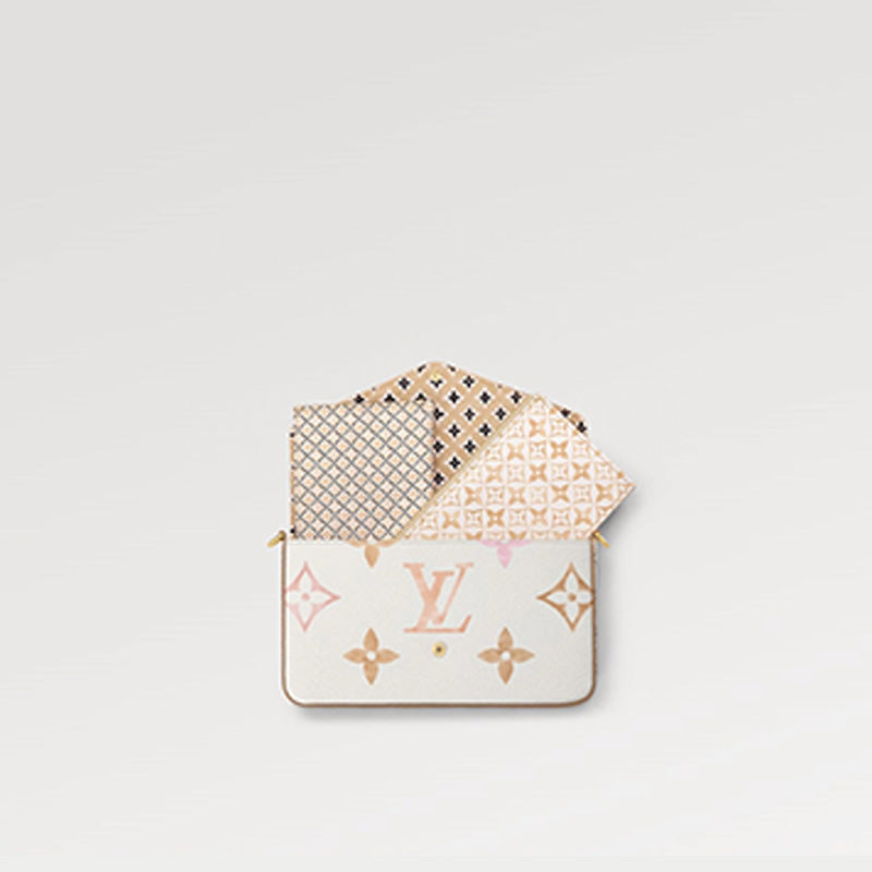 LV ポシェット フェリシー チェーンバッグRef:  M82520