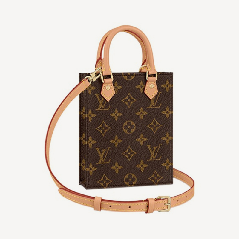 LV プティット・サックプラ Ref:M81295