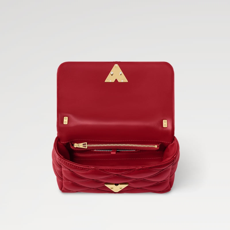 LV  GO-14 MM  Ref:M25106