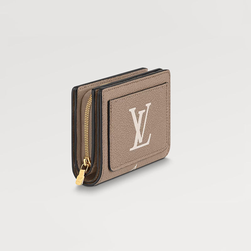 LV ポルトフォイユ・クレア Ref:M82370