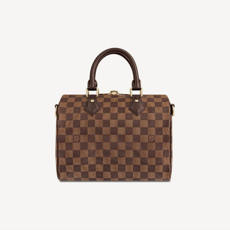 LV スピーディ・バンドリエール 25 Ref:N41368