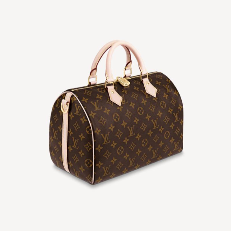 LV スピーディ・バンドリエール 30 Ref:M41112