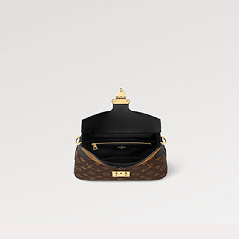 LV トゥイニー ハンドバッグRef: M46659