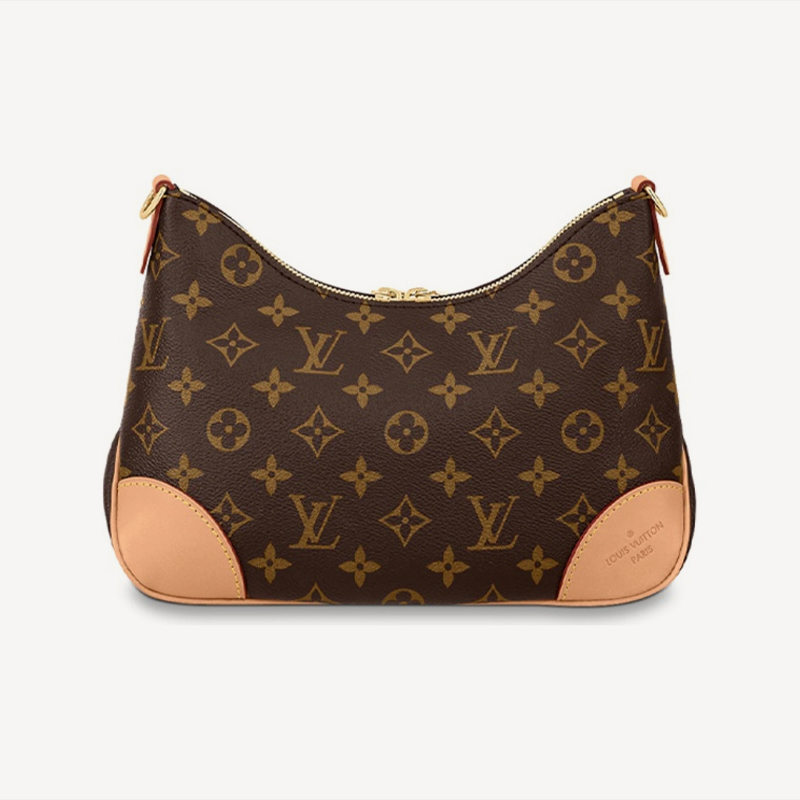 LV ブーローニュ NM  Ref:M45832