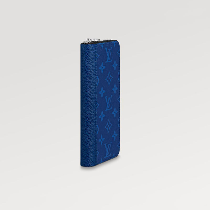 LV ジッピーウォレット・ヴェルティカル Ref:M30447