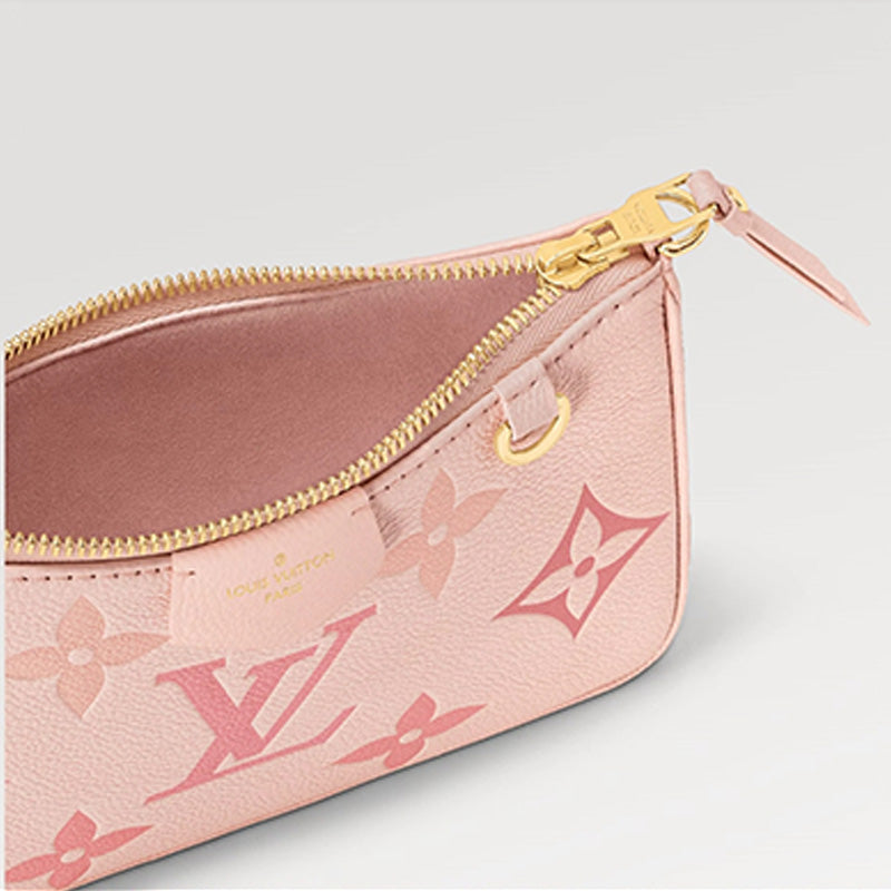 LV イージーポーチ ハンドバッグRef:M82346