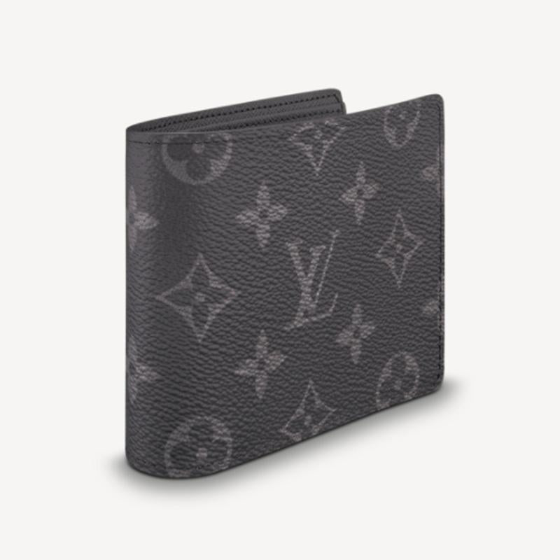 LV ルイヴィトン ポルトフォイユ・ミュルティプル Ref:M61695
