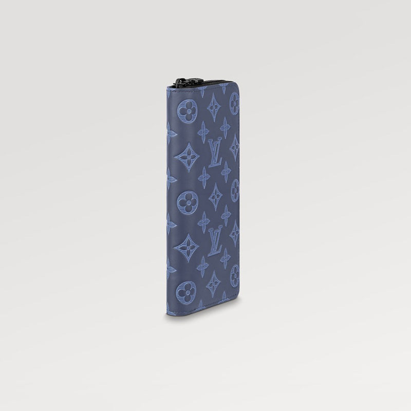LV ジッピーウォレット・ヴェルティカル Ref:M80423
