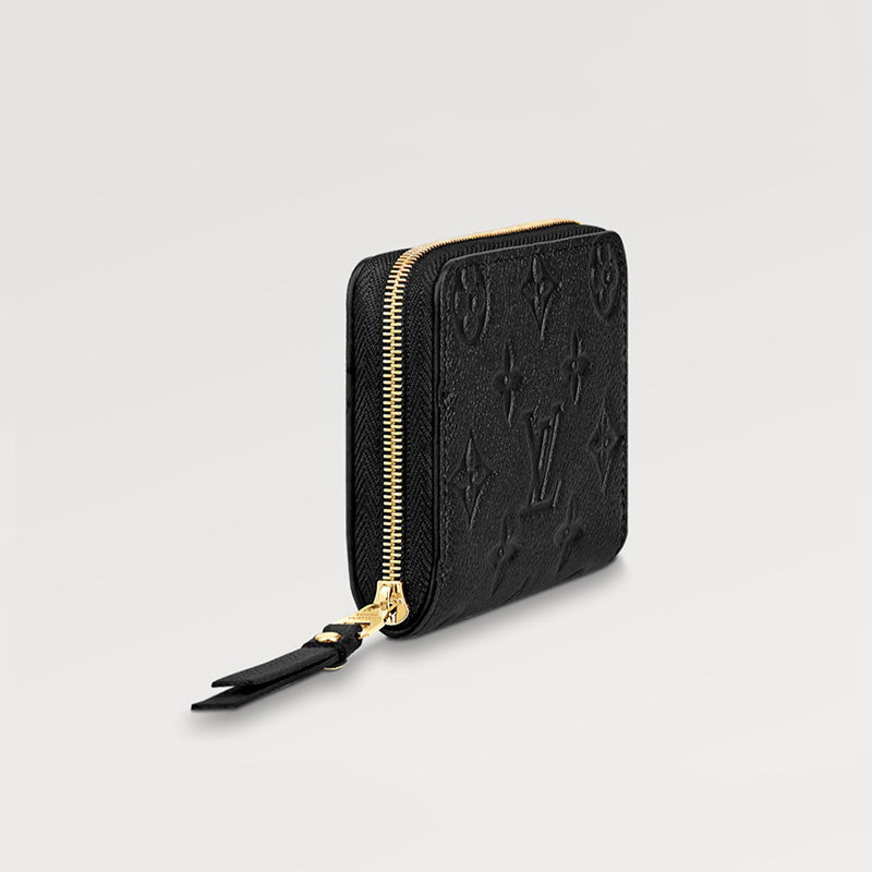 LV ジッピー・コイン パース Ref:M60574