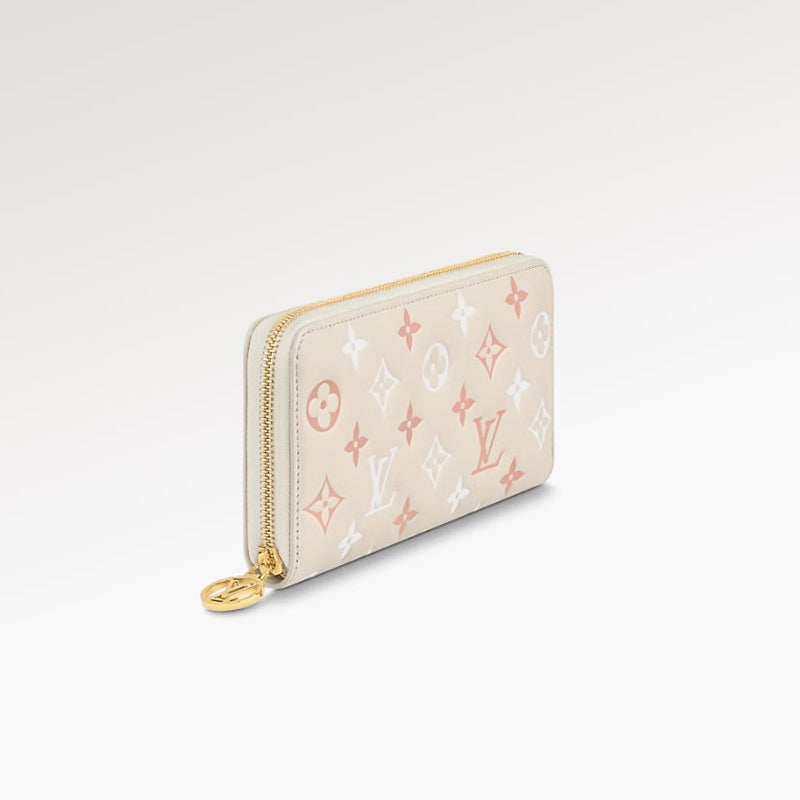 LV ジッピー・ウォレット Ref:M82290