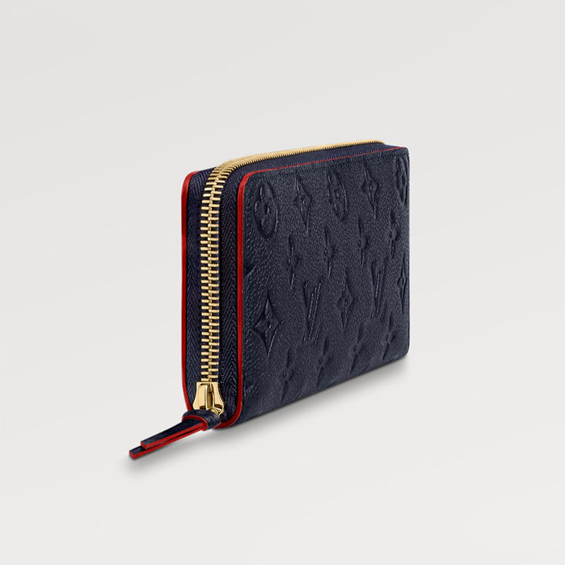 LV ポルトフォイユ・クレマンスRef:M69415