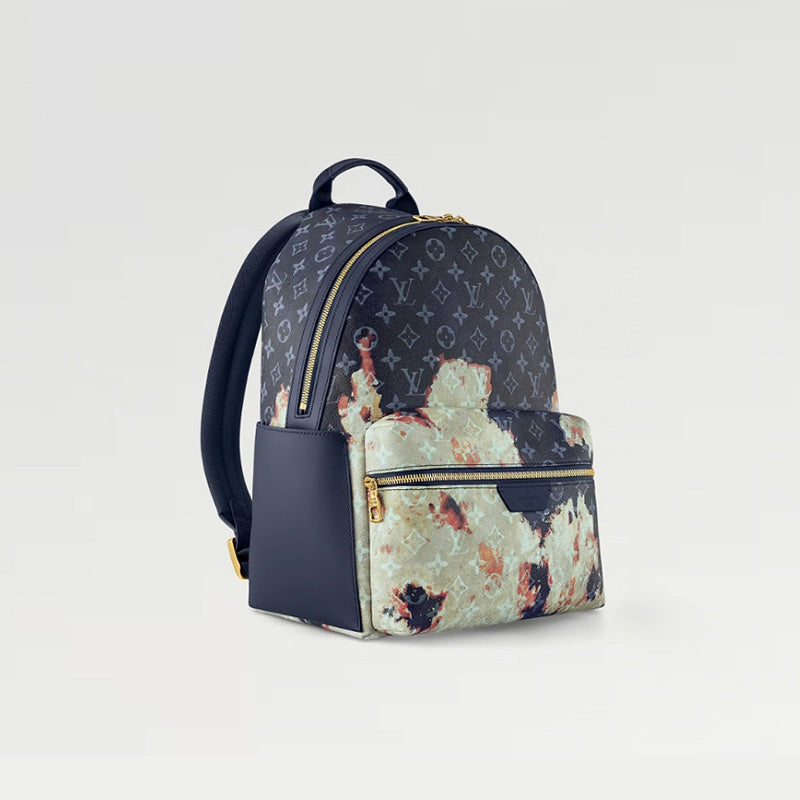 LV ディスカバリー・バックパック PM Ref:M46806