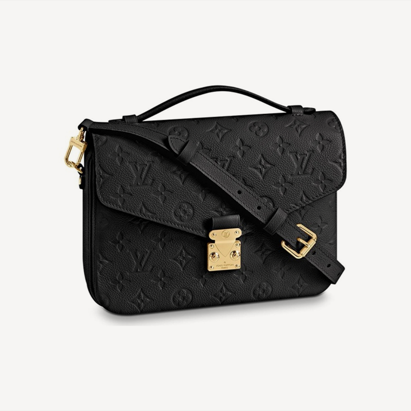 LV ポシェット・メティス MM Ref:M41487