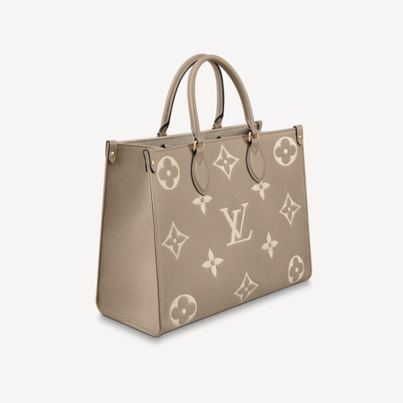 LV オンザゴー MM Ref:M45494