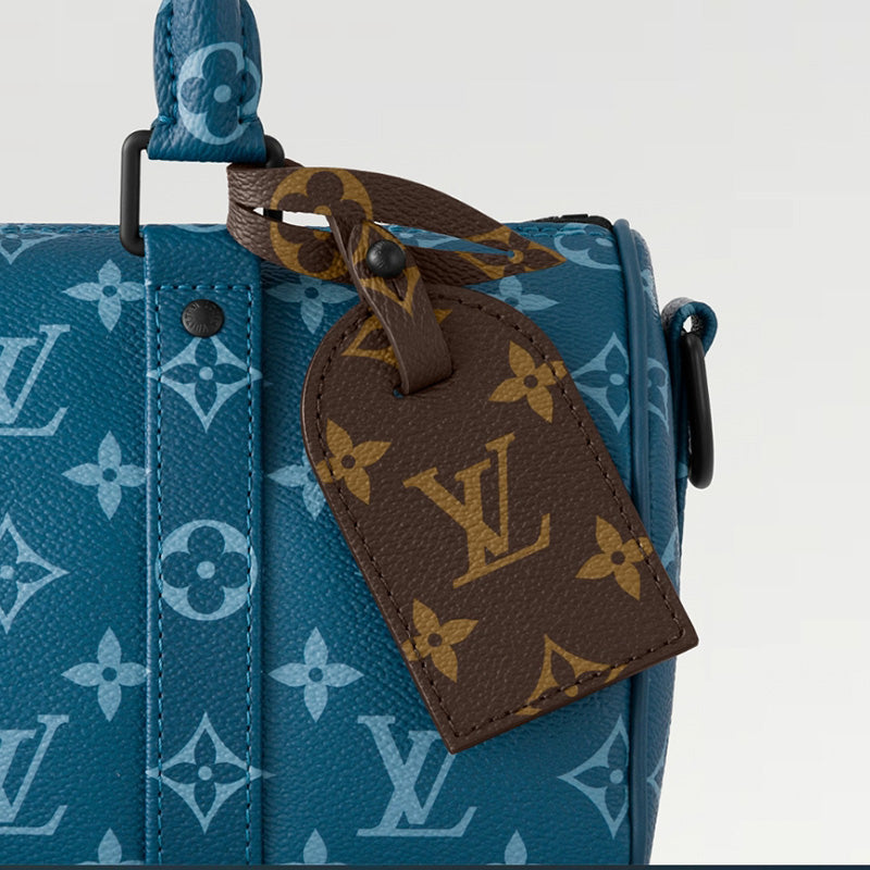 LV キーポル・バンドリエール 25 PM Ref: M46803